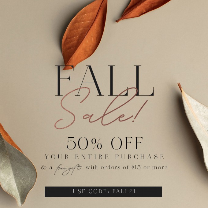 Fall21Sale