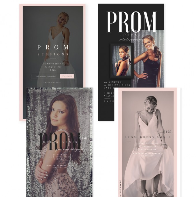 PromStoriesDisplay