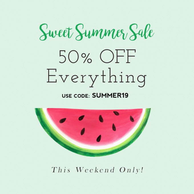 SummerSale