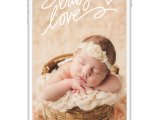 Baby Love Screensavers