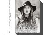 High School Memories 5x7 Image Box