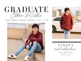 Mod Signature Grad Card Collection