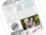 Monogram Newsletter