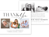 Client Appreciation Card